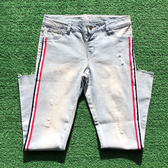 Cat & Jack Skinny Jeans - Picture 2 of 10